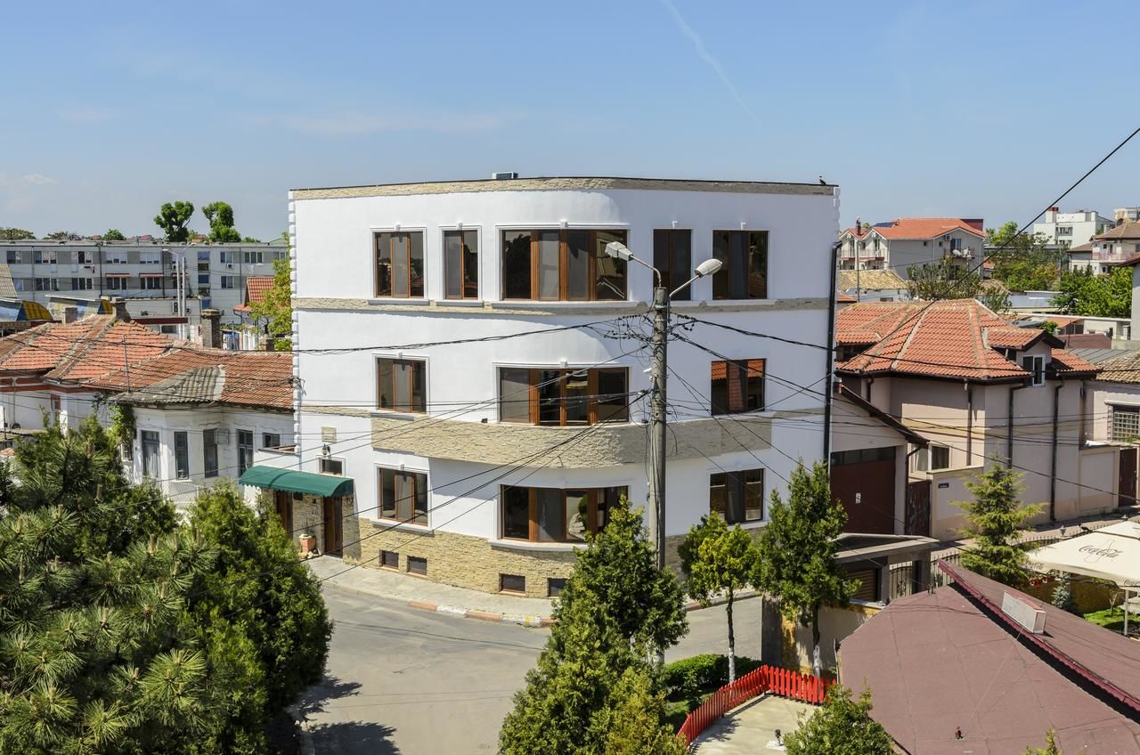 Апарт-отели Villa Casafina Serviced Apartments Мангалия-30