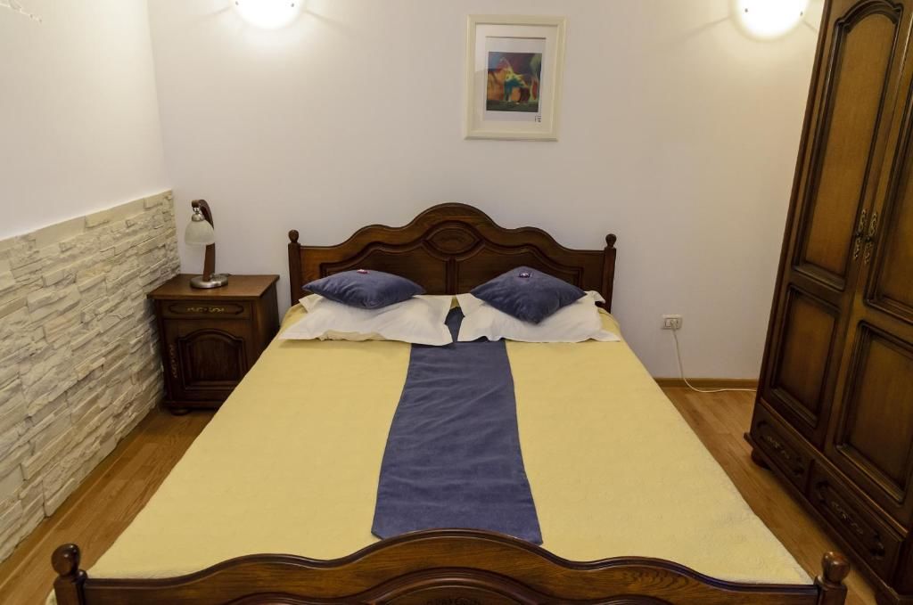 Апарт-отели Villa Casafina Serviced Apartments Мангалия-51