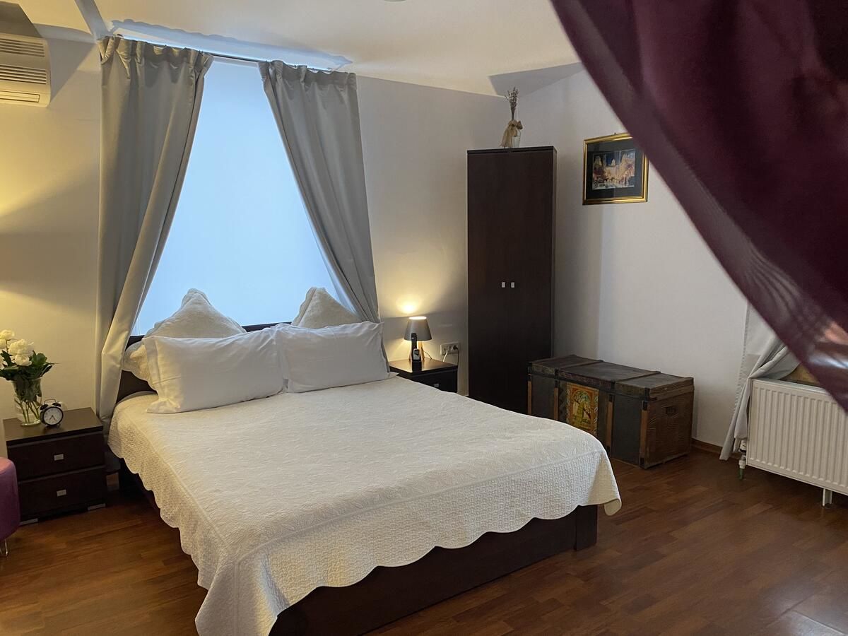 Апарт-отели Villa Casafina Serviced Apartments Мангалия