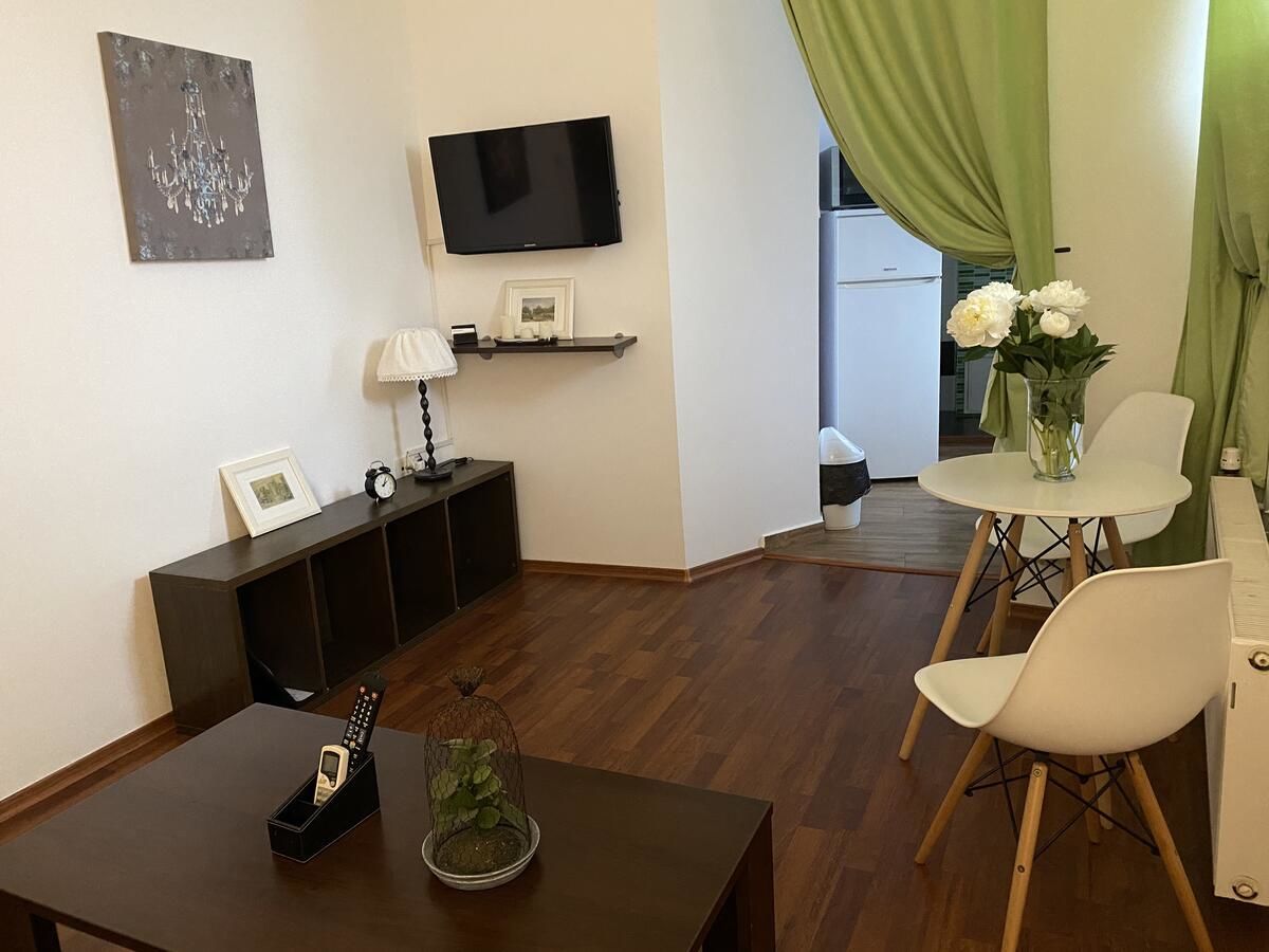 Апарт-отели Villa Casafina Serviced Apartments Мангалия